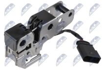 Замок капота 