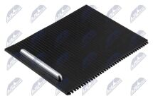 Накладка, центральна консоль 