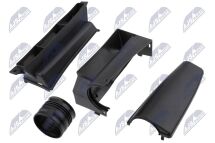 Повітряний дефлектор, двигун VW PASSAT B6, PASSAT B7, SHARAN, TIGUAN Повітряний дефлектор, двигун VW PASSAT B6, PASSAT B7, SHARAN, TIGUAN