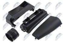 Повітряний дефлектор, двигун VW CADDY III, TOURAN Повітряний дефлектор, двигун VW CADDY III, TOURAN