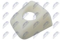 Корпус циліндра замка 