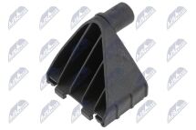 Полка багажника 