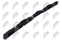 Підсилювач, бампер 