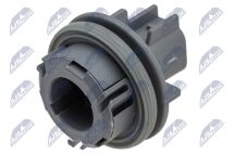 Держатель лампы, фонарь указателя поворота 