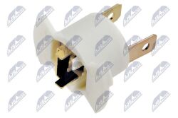 Патрон лампи, основна фара HONDA ACCORD IV, CIVIC IV, CR-V I, CR-V II, HR-V, LEGEND II, PRELUDE IV