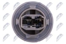 Кріплення лампи, вказівник повороту 