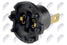 Патрон лампи, основна фара 