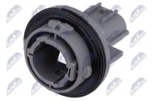 Патрон лампи, боковий габаритний ліхтар 