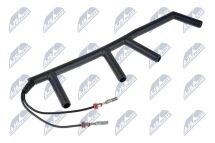 Комплект для ремонту кабелів, свічка розжарювання 