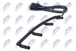 Ремонтный комплект кабеля, свеча накаливания 1.9 TDI + 2.0 TDI AUDI A3 / SKODA FABIA I, FABIA II, OCTAVIA II, SUPERB II / VW CADDY III, GOLF V, PASSAT B6, SHARAN, TOURAN, MULTIVAN T5, TRANSPORTER T5 Ремонтный комплект кабеля, свеча накаливания 1.9 TDI + 2.0 TDI AUDI A3 / SKODA FABIA I, FABIA II, OCTAVIA II, SUPERB II / VW CADDY III, GOLF V, PASSAT B6, SHARAN, TOURAN, MULTIVAN T5, TRANSPORTER T5