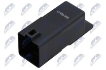 Блок керування, час розжарювання 