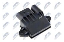 Блок керування, час розжарювання 