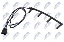 Комплект для ремонту кабелів, свічка розжарювання 