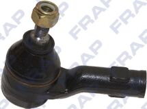 Наконечник, поперечна кермова тяга