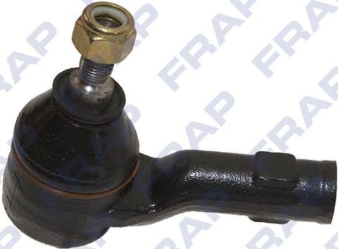 Наконечник, поперечна кермова тяга Наконечник, поперечна кермова тяга