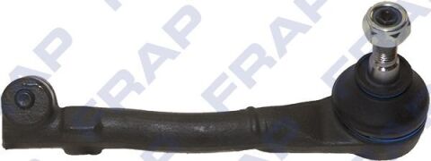 Наконечник, поперечна кермова тяга Наконечник, поперечна кермова тяга