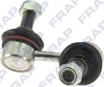 Стійка стабілізатора