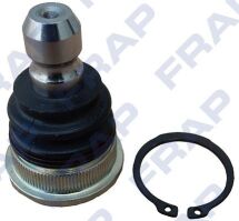 Кульова опора