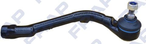 Наконечник, поперечна кермова тяга