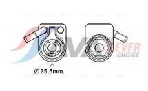 Радіатор масляний