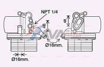 масляный радиатор, двигательное масло