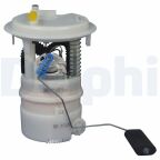 Вузол подачі палива