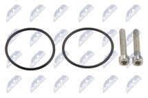 Гідравлічний фільтр, багатодискове зчеплення (повний привод) Гідравлічний фільтр, багатодискове зчеплення (повний привод)