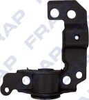 Опора, важіль підвіски