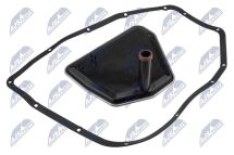 Комплект гідравлічних фільтрів, автоматична коробка передач Комплект гідравлічних фільтрів, автоматична коробка передач