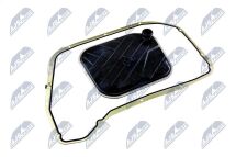 Комплект гидрофильтров, автоматическая коробка передач 