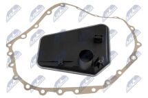 Комплект гідравлічних фільтрів, автоматична коробка передач Комплект гідравлічних фільтрів, автоматична коробка передач