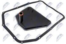 Гідравлічний фільтр, автоматична коробка передач Гідравлічний фільтр, автоматична коробка передач