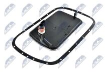 Комплект гідравлічних фільтрів, автоматична коробка передач Комплект гідравлічних фільтрів, автоматична коробка передач