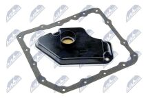 Комплект гидрофильтров, автоматическая коробка передач 