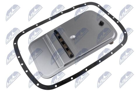 Комплект гідравлічних фільтрів, автоматична коробка передач 