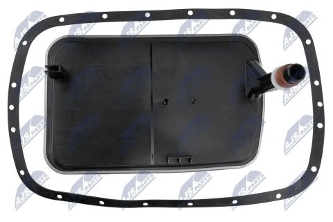 Комплект гідравлічних фільтрів, автоматична коробка передач 