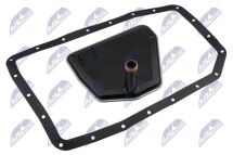 Комплект гидрофильтров, автоматическая коробка передач 