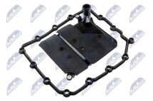 Комплект гидрофильтров, автоматическая коробка передач 