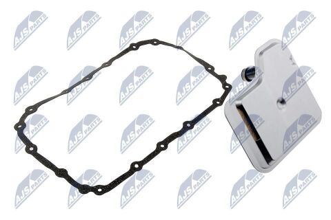 Комплект гидрофильтров, автоматическая коробка передач 