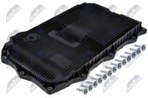 Гидрофильтр, автоматическая коробка передач 