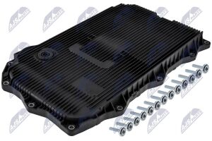 Гидрофильтр, автоматическая коробка передач