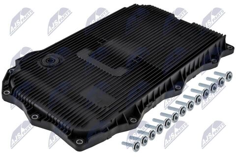 Гідравлічний фільтр, автоматична коробка передач 