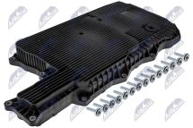 Гідравлічний фільтр, автоматична коробка передач 