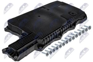 Гидрофильтр, автоматическая коробка передач