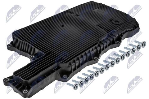 Гідравлічний фільтр, автоматична коробка передач Гідравлічний фільтр, автоматична коробка передач