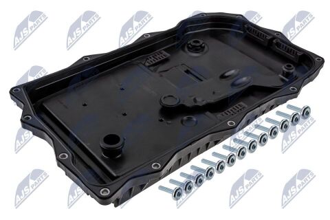 Гідравлічний фільтр, автоматична коробка передач 