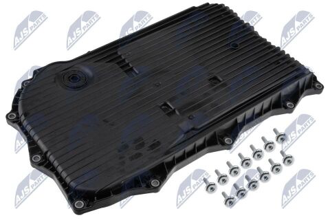 Гідравлічний фільтр, автоматична коробка передач Гідравлічний фільтр, автоматична коробка передач