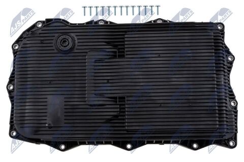 Гідравлічний фільтр, автоматична коробка передач 