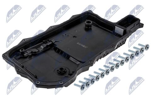 Гідравлічний фільтр, автоматична коробка передач Гідравлічний фільтр, автоматична коробка передач