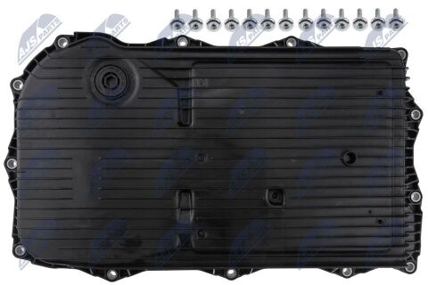 Гідравлічний фільтр, автоматична коробка передач Гідравлічний фільтр, автоматична коробка передач